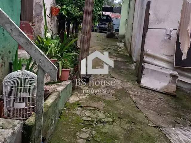 Terreno / Lote para Venda em São Bernardo do Campo/SP Nova Petrópolis