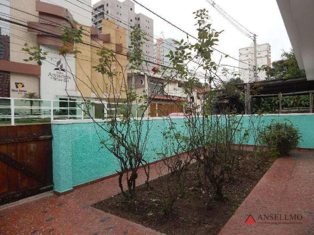 Terreno / Lote para Venda em São Bernardo do Campo/SP Nova Petrópolis