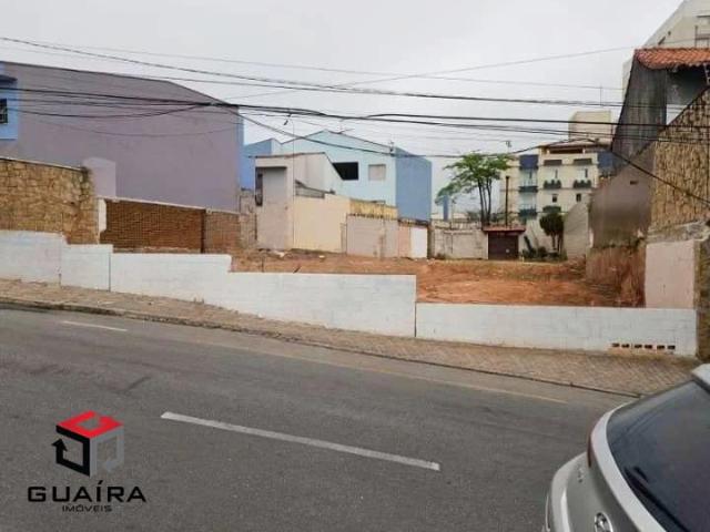 Terreno / Lote para Venda em São Bernardo do Campo/SP Nova Petrópolis