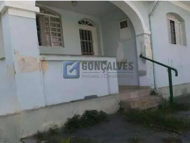 Terreno / Lote para Venda em São Bernardo do Campo/SP Nova Petrópolis 2 Quartos
