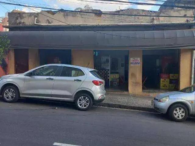Terreno / Lote para Venda em São Bernardo do Campo/SP Nova Petrópolis