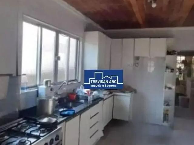 Terreno / Lote para Venda em São Bernardo do Campo/SP Nova Petrópolis