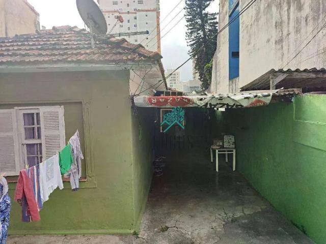 Terreno / Lote para Venda em São Bernardo do Campo/SP Nova Petrópolis