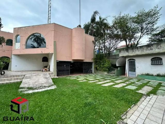 Terreno / Lote para Venda em São Bernardo do Campo/SP Nova Petrópolis 6 Quartos
