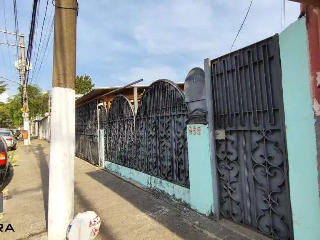 Terreno / Lote para Venda em São Bernardo do Campo/SP Nova Petrópolis 6 Quartos