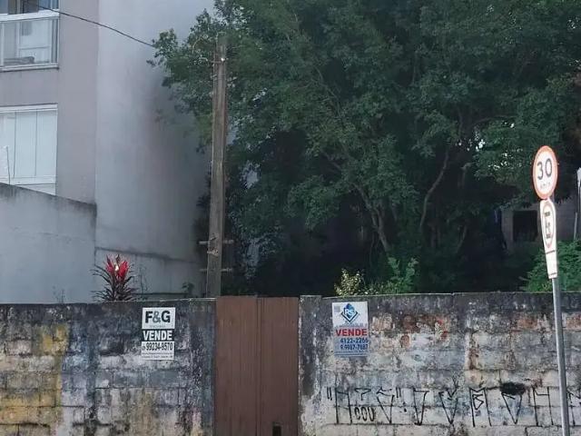 Terreno / Lote para Venda em São Bernardo do Campo/SP Nova Petrópolis