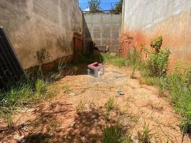 Terreno / Lote para Venda em São Bernardo do Campo/SP Nova Petrópolis