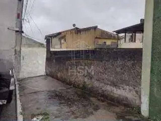 Terreno / Lote para Venda em São Bernardo do Campo/SP Nova Petrópolis