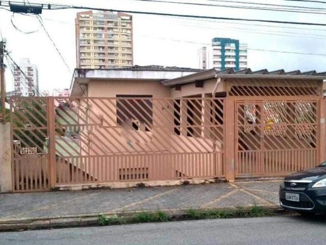 Terreno / Lote para Venda em São Bernardo do Campo/SP Nova Petrópolis