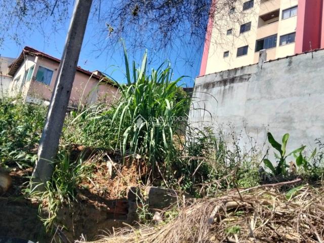 Terreno / Lote para Venda em São Bernardo do Campo/SP Nova Petrópolis