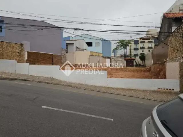 Terreno / Lote para Venda em São Bernardo do Campo/SP Nova Petrópolis