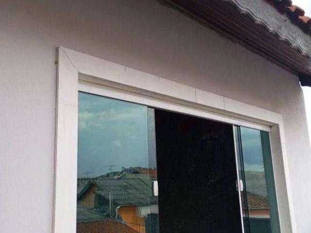 Terreno / Lote para Venda em São Bernardo do Campo/SP Nova Petrópolis