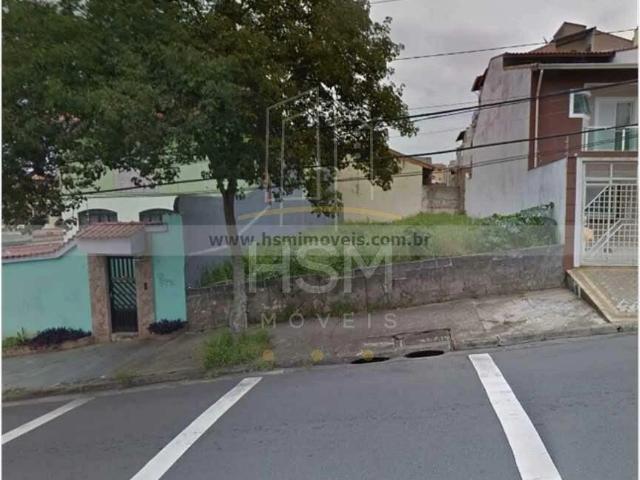 Terreno / Lote para Venda em São Bernardo do Campo/SP Nova Petrópolis