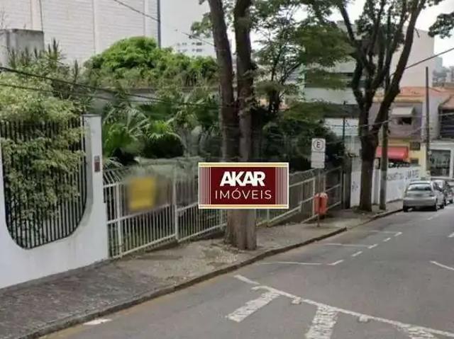 Terreno / Lote para Venda em São Bernardo do Campo/SP Nova Petrópolis