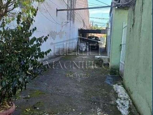 Terreno / Lote para Venda em São Bernardo do Campo/SP Nova Petrópolis