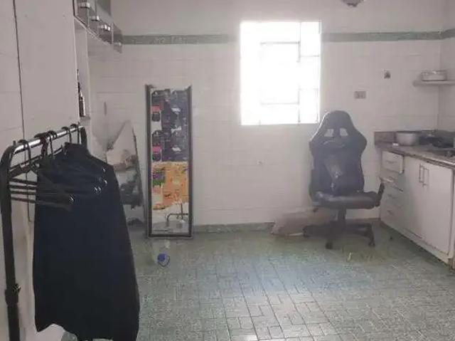 Terreno / Lote para Venda em São Bernardo do Campo/SP Nova Petrópolis