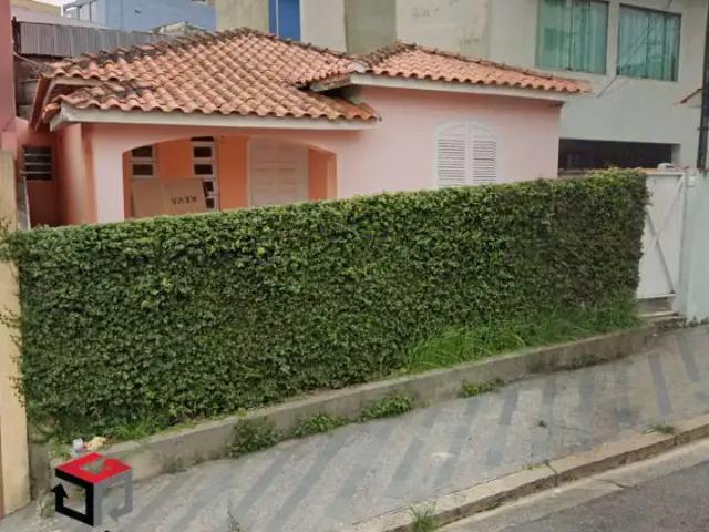 Terreno / Lote para Venda em São Bernardo do Campo/SP Nova Petrópolis
