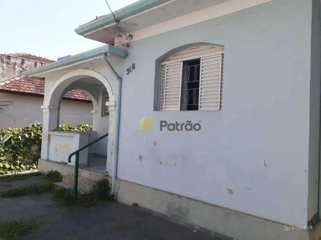 Terreno / Lote para Venda em São Bernardo do Campo/SP Nova Petrópolis