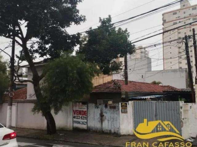 Terreno / Lote para Venda em São Bernardo do Campo/SP Nova Petrópolis