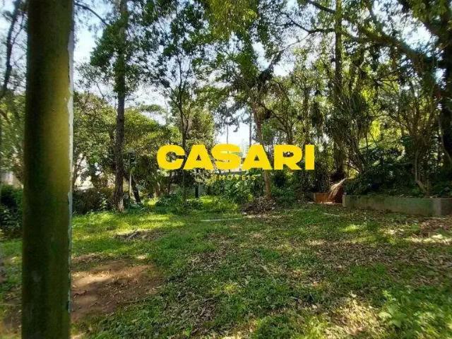 Terreno / Lote para Venda em São Bernardo do Campo/SP Parque Anchieta