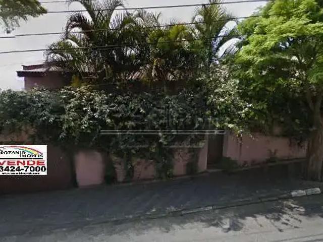 Terreno / Lote para Venda em São Bernardo do Campo/SP Parque Anchieta