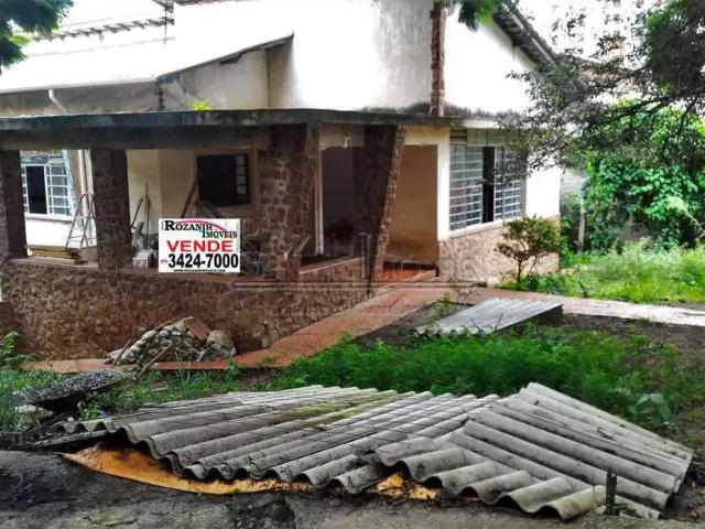 Terreno / Lote para Venda em São Bernardo do Campo/SP Parque Anchieta
