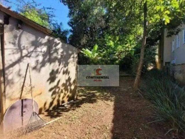 Terreno / Lote para Venda em São Bernardo do Campo/SP Parque Anchieta