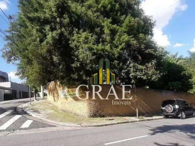 Terreno / Lote para Venda em São Bernardo do Campo/SP Parque Anchieta
