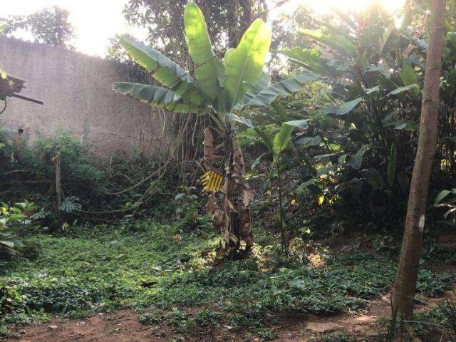 Terreno / Lote para Venda em São Bernardo do Campo/SP Parque Anchieta