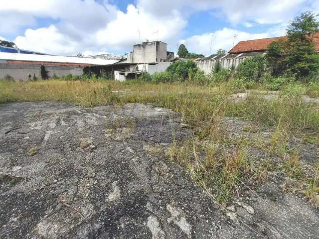 Terreno / Lote para Venda em São Bernardo do Campo/SP Parque Botujuru