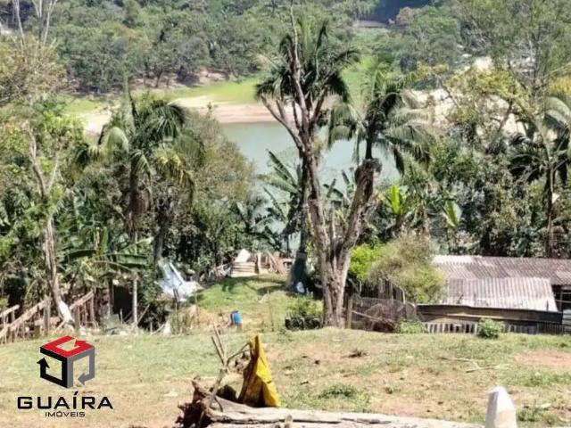 Terreno / Lote para Venda em São Bernardo do Campo/SP Parque Botujuru