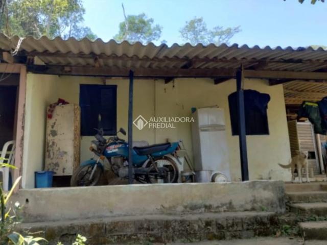 Terreno / Lote para Venda em São Bernardo do Campo/SP Parque Botujuru
