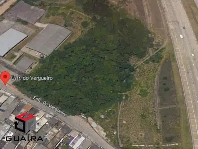 Terreno / Lote para Venda em São Bernardo do Campo/SP Parque Botujuru