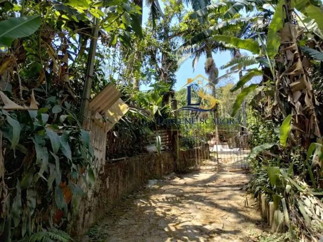 Terreno / Lote para Venda em São Bernardo do Campo/SP Parque Botujuru