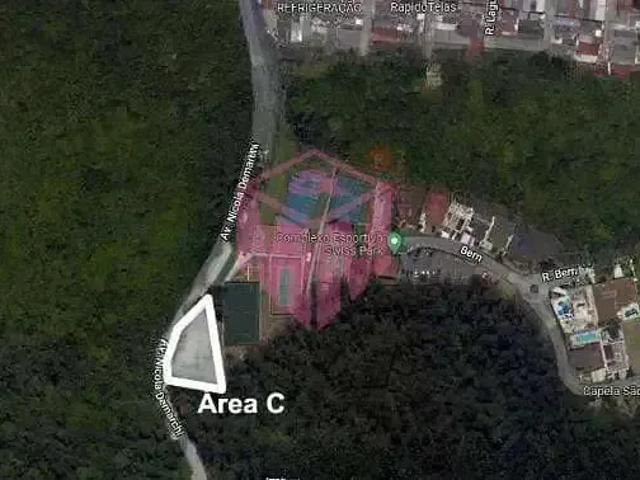 Terreno / Lote para Venda em São Bernardo do Campo/SP Demarchi