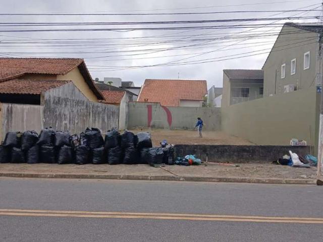 Terreno / Lote para Venda em São Bernardo do Campo/SP Parque dos Pássaros