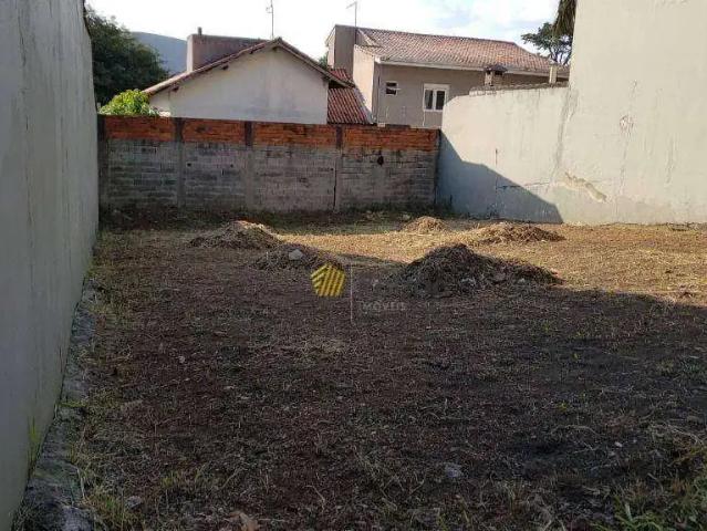 Terreno / Lote para Venda em São Bernardo do Campo/SP Parque dos Pássaros