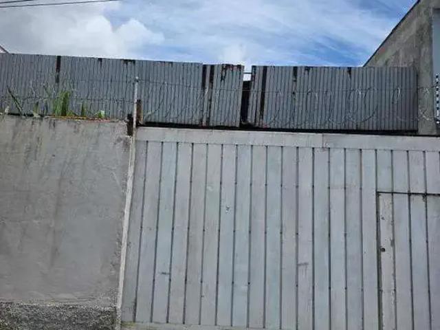 Terreno / Lote para Venda em São Bernardo do Campo/SP Parque dos Pássaros