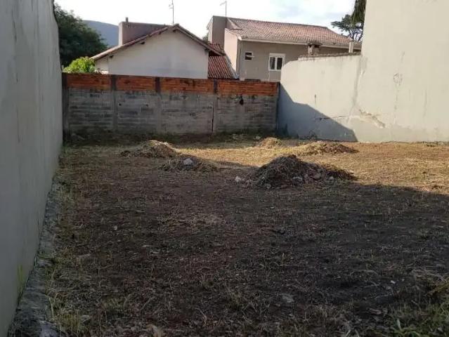 Terreno / Lote para Venda em São Bernardo do Campo/SP Parque dos Pássaros