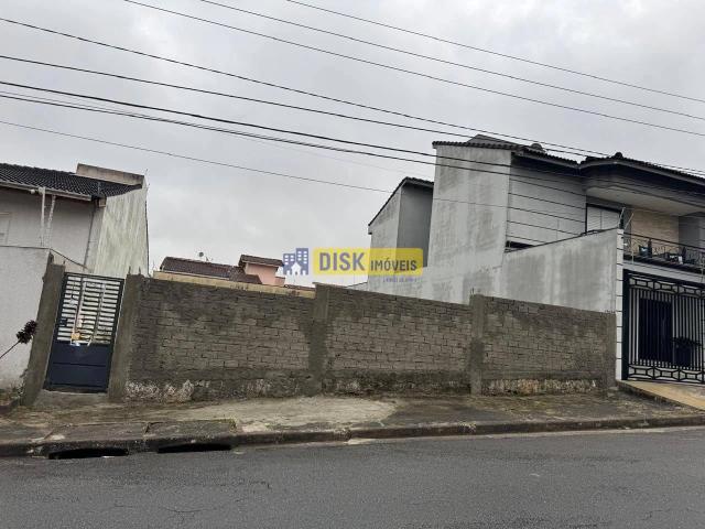 Terreno / Lote para Venda em São Bernardo do Campo/SP Parque dos Pássaros