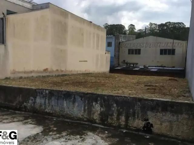 Terreno / Lote para Venda em São Bernardo do Campo/SP Independência