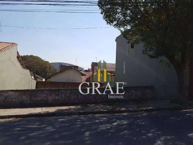 Terreno / Lote para Venda em São Bernardo do Campo/SP Parque dos Pássaros