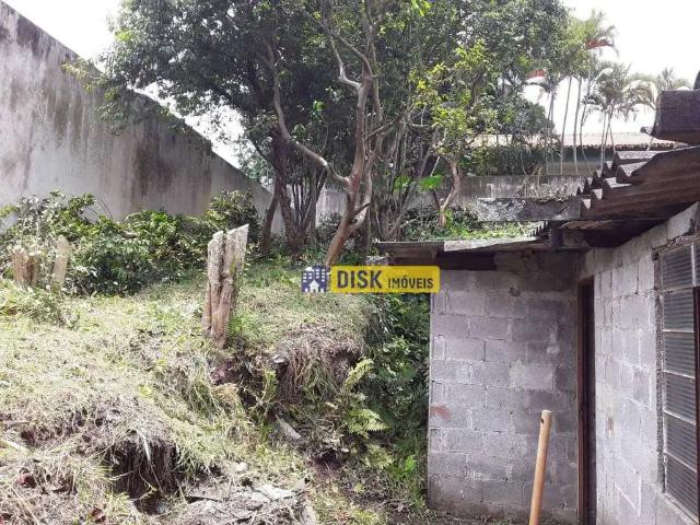 Terreno / Lote para Venda em São Bernardo do Campo/SP Parque dos Pássaros