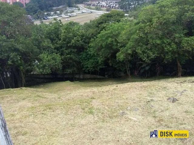 Terreno / Lote para Venda em São Bernardo do Campo/SP Dos Casa