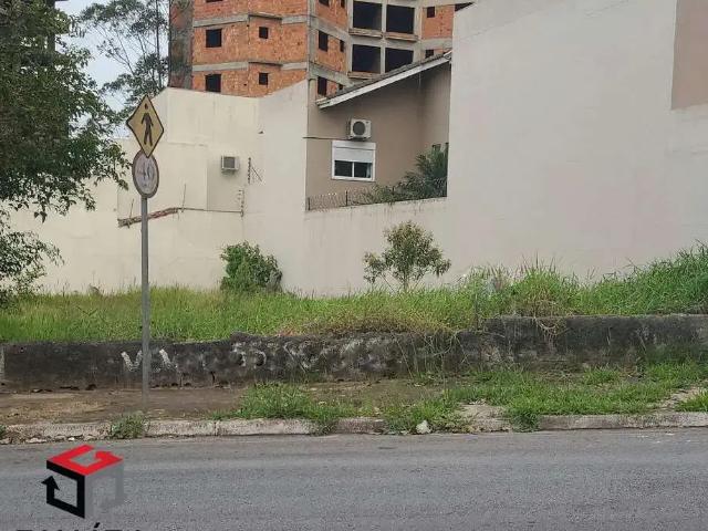 Terreno / Lote para Venda em São Bernardo do Campo/SP Parque Espacial