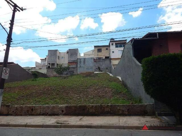 Terreno / Lote para Venda em São Bernardo do Campo/SP Parque Espacial