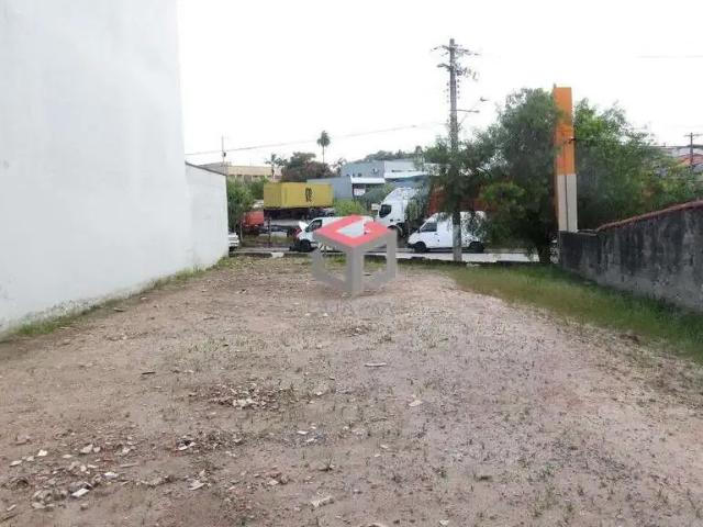 Terreno / Lote para Venda em São Bernardo do Campo/SP Parque Espacial