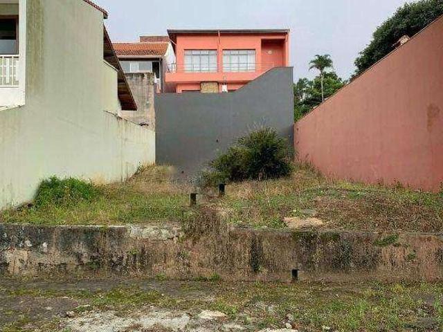Terreno / Lote para Venda em São Bernardo do Campo/SP Parque Espacial