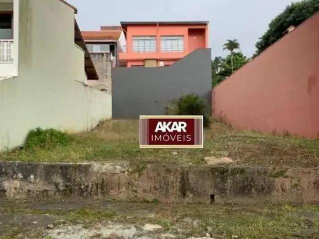 Terreno / Lote para Venda em São Bernardo do Campo/SP Parque Espacial