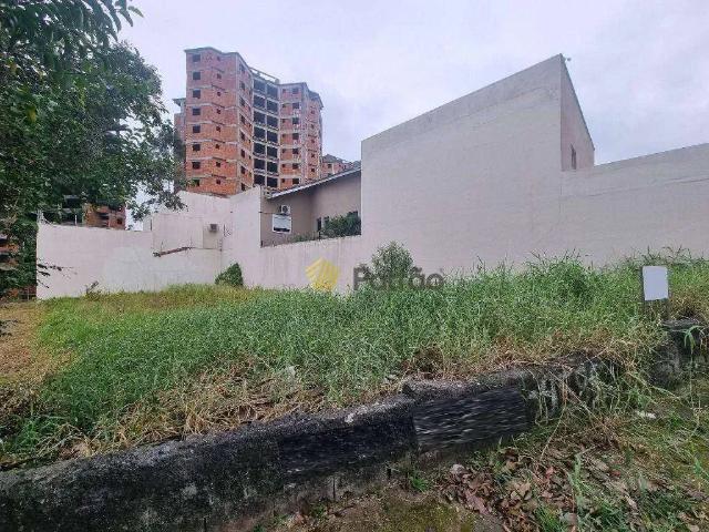 Terreno / Lote para Venda em São Bernardo do Campo/SP Parque Espacial